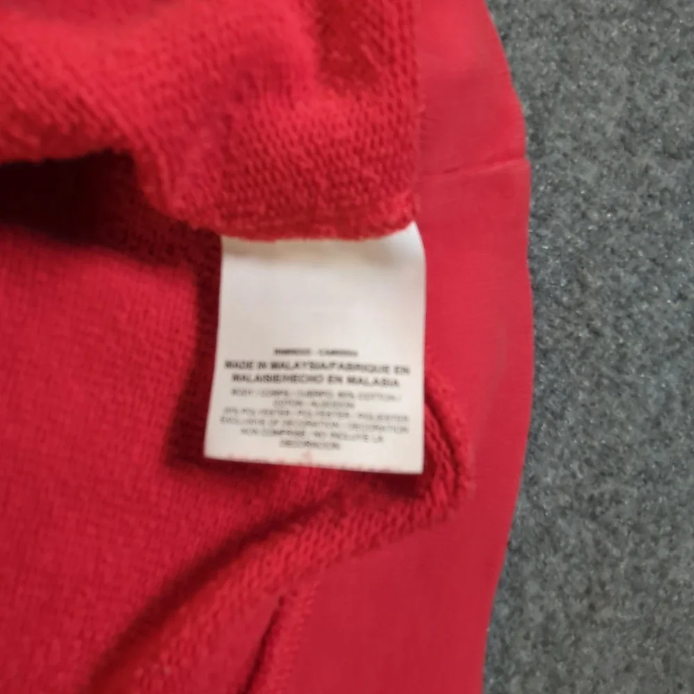 Nike Mens Sportswear Short Sleeve Sweatshirt Crew‎ Neck Futura Logo Small #2661